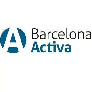 logo barcelona activa
