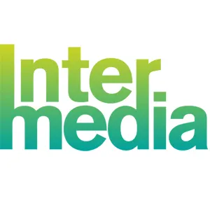logo intermedia