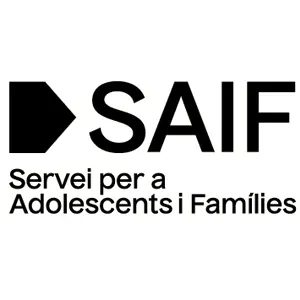 logo saif